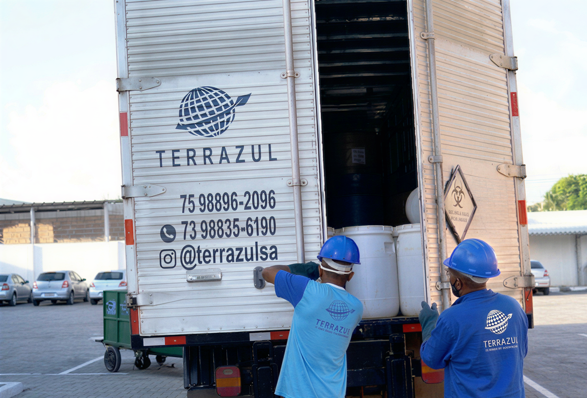 Processo e Segurança